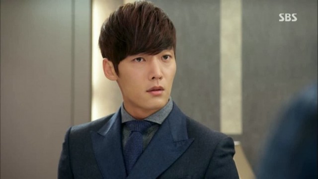 Choi Jin-Hyuk Fotoğrafları 115