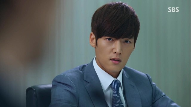 Choi Jin-Hyuk Fotoğrafı