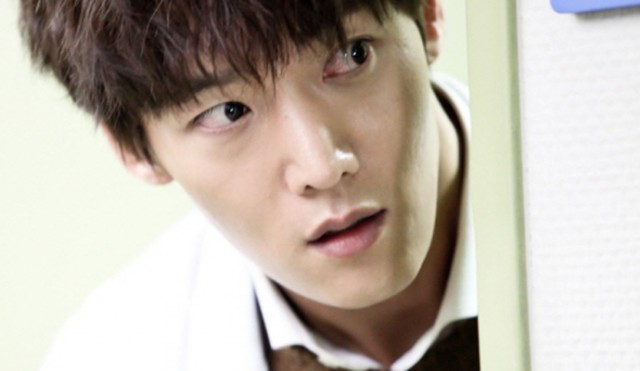 Choi Jin-Hyuk Fotoğrafları 55