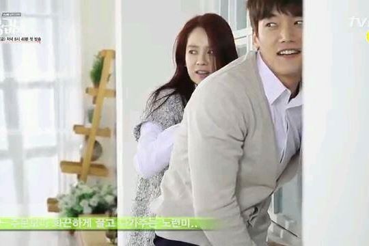 Choi Jin-Hyuk Fotoğrafı