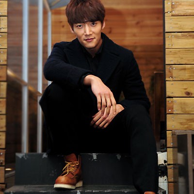 Choi Jin-Hyuk Fotoğrafı
