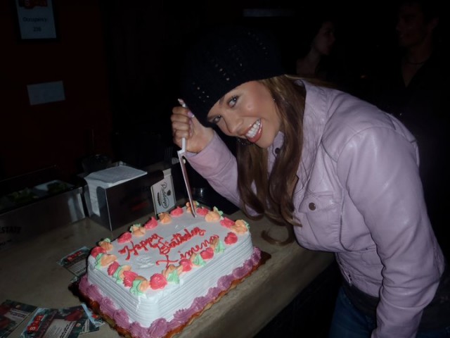 Ximena Duque Fotoğrafı