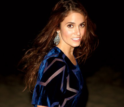 Nikki Reed Fotoğrafları 185