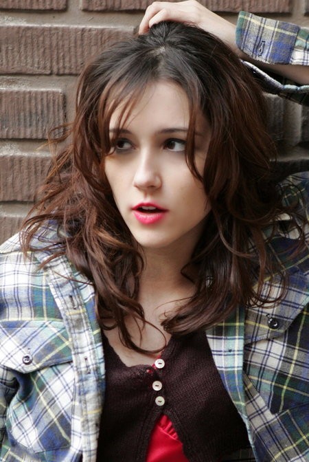 Shannon Woodward Fotoğrafları 1