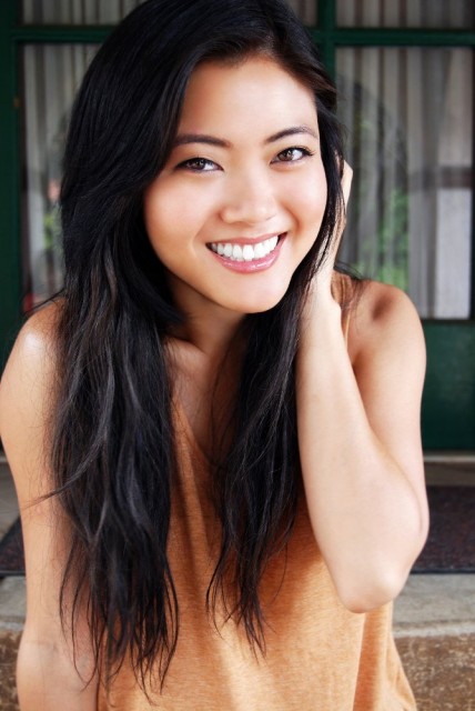 Jessica Lu Fotoğrafları 24