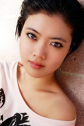 Jessica Lu Fotoğrafı