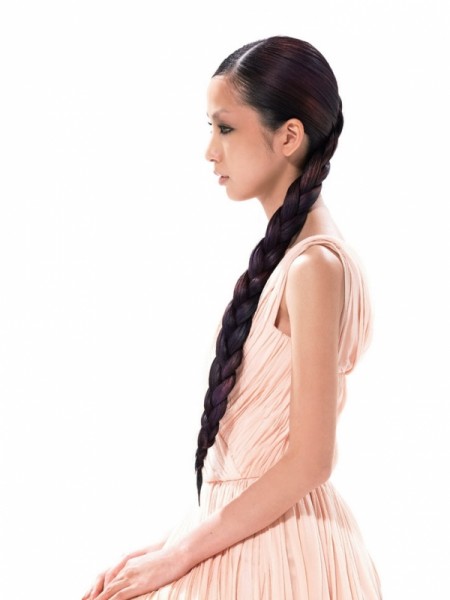 Mika Nakashima Fotoğrafı