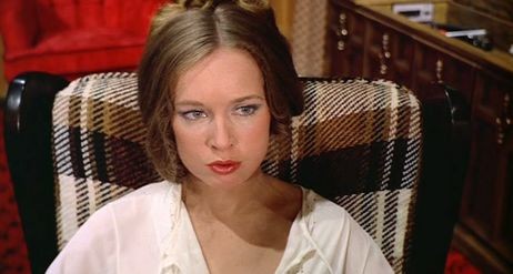 Camille Keaton Fotoğrafları 4