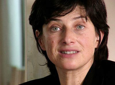 Chantal Akerman Fotoğrafları 2