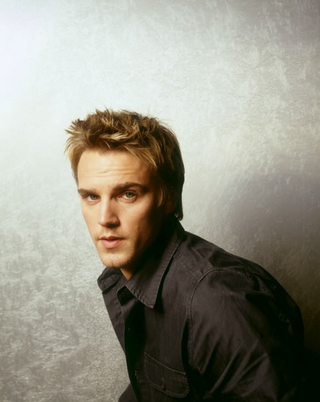 Riley Smith Fotoğrafları 17