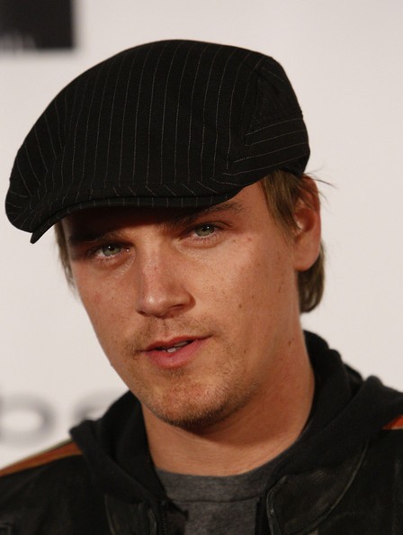 Riley Smith Fotoğrafları 19