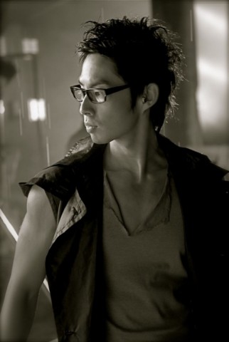 Vanness Wu Fotoğrafları 33