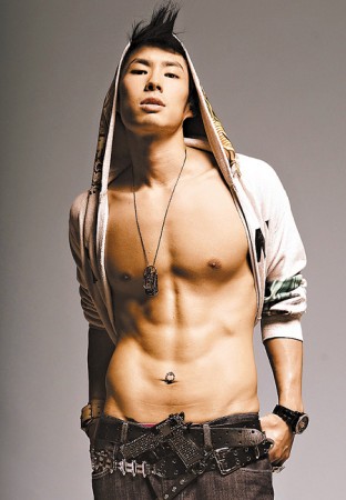 Vanness Wu Fotoğrafları 6