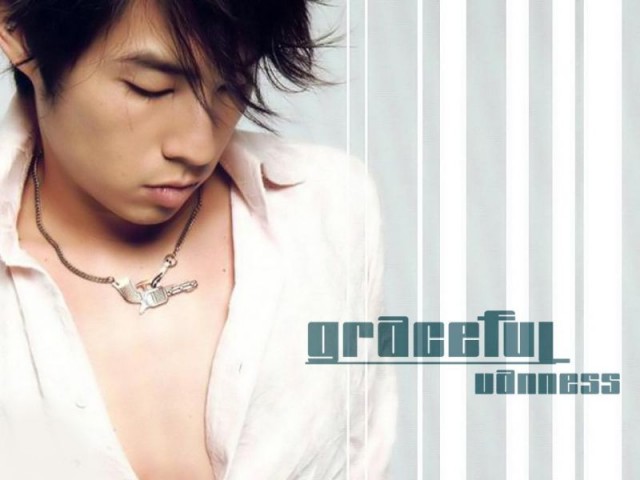 Vanness Wu Fotoğrafları 66