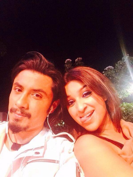 Parineeta Chopra Fotoğrafı