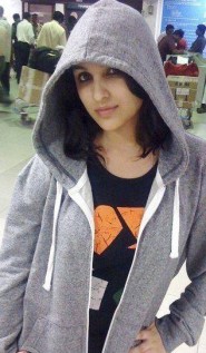 Parineeta Chopra Fotoğrafı