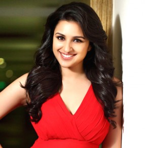 Parineeta Chopra Fotoğrafı