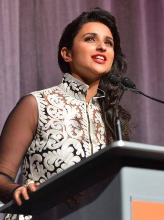 Parineeta Chopra Fotoğrafı