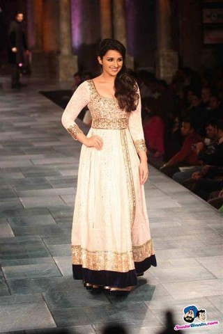 Parineeta Chopra Fotoğrafı