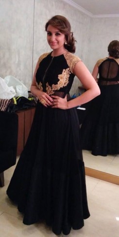 Parineeta Chopra Fotoğrafı