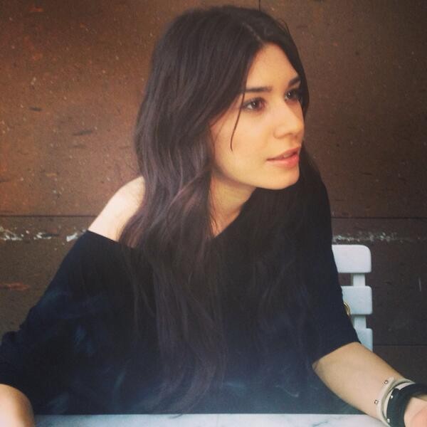 Burcu Kıratlı Fotoğrafı