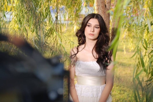 Burcu Kıratlı Fotoğrafı