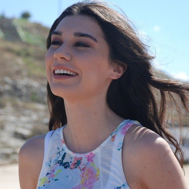 Burcu Kıratlı Fotoğrafı