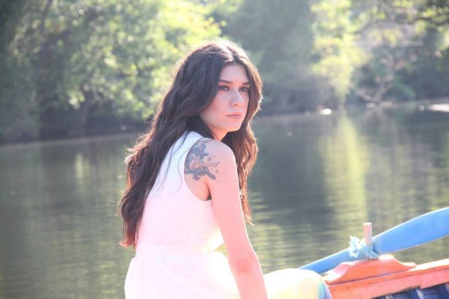 Burcu Kıratlı Fotoğrafı