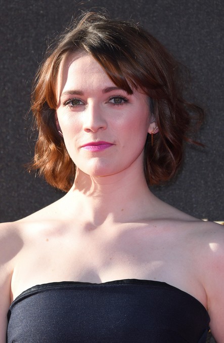 Charlotte Ritchie Fotoğrafı