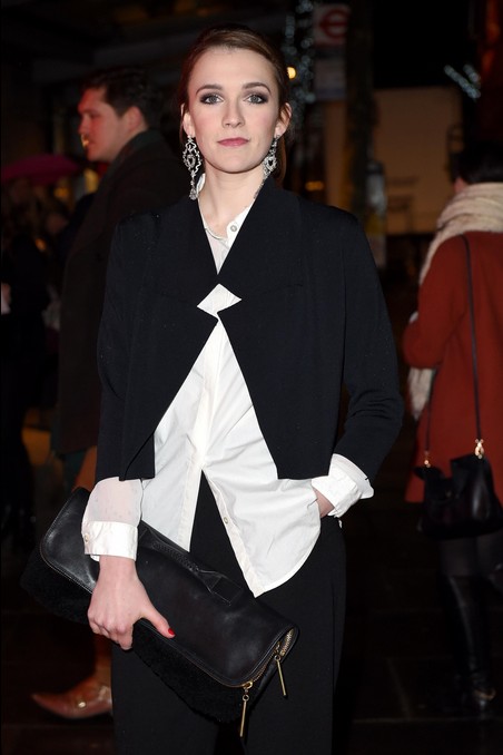 Charlotte Ritchie Fotoğrafları 14