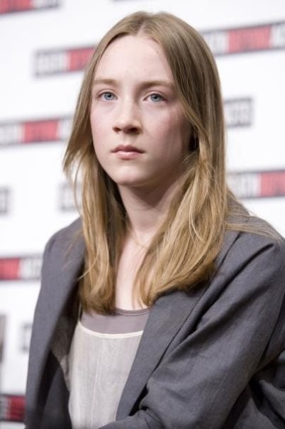 Saoirse Ronan Fotoğrafları 36