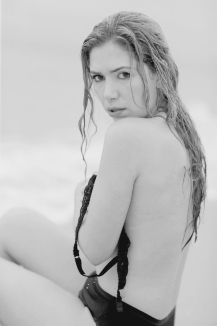 Christianne Christensen Fotoğrafı