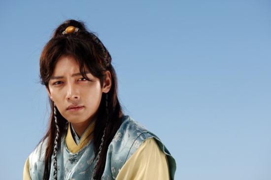 Ji Chang-wook Fotoğrafı