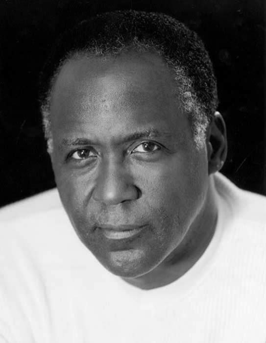 Richard Roundtree Fotoğrafları 4