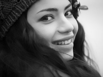 Lavinia Longhi Fotoğrafı