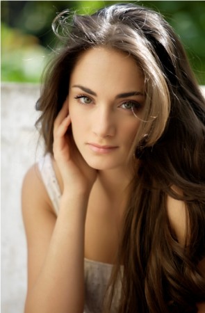 Denise Capezza Fotoğrafı