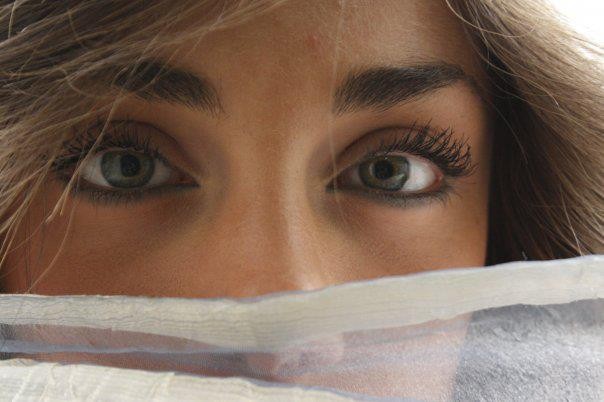 Denise Capezza Fotoğrafı