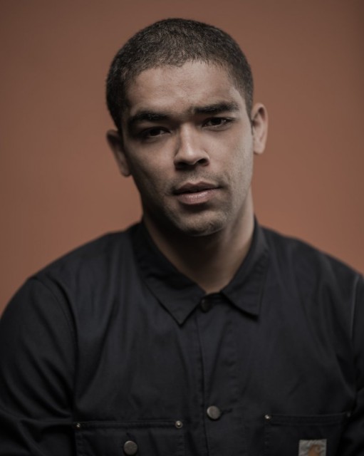 Kingsley Ben-Adir Fotoğrafı