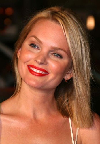 Sunny Mabrey Fotoğrafları 1