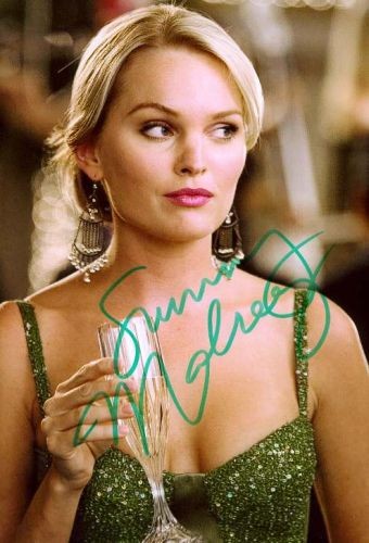 Sunny Mabrey Fotoğrafları 19