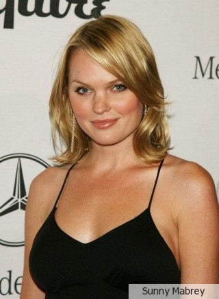 Sunny Mabrey Fotoğrafları 72