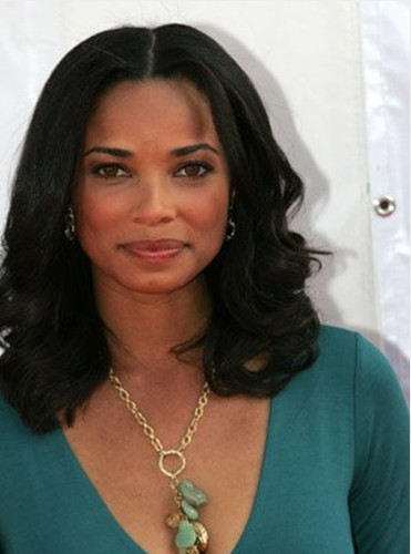 Rochelle Aytes Fotoğrafları 27