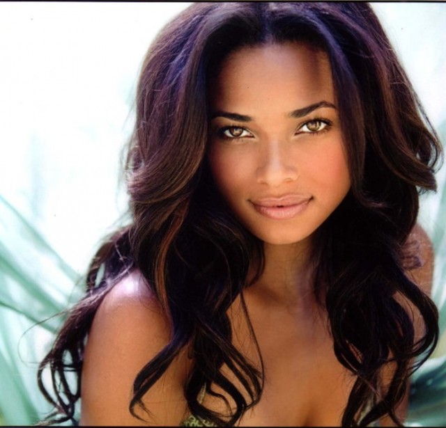 Rochelle Aytes Fotoğrafları 6