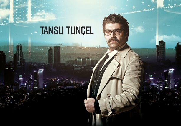Tansu Tunçel Fotoğrafı