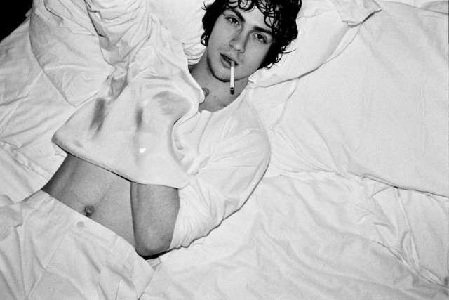 Aaron Taylor-Johnson Fotoğrafları 186