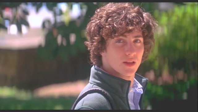 Aaron Taylor-Johnson Fotoğrafları 35