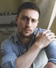 Aaron Taylor-Johnson Fotoğrafları 201