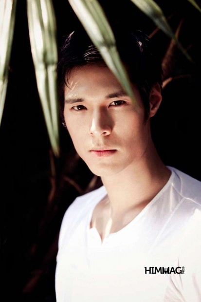 Kris Duangphung fotoğrafı