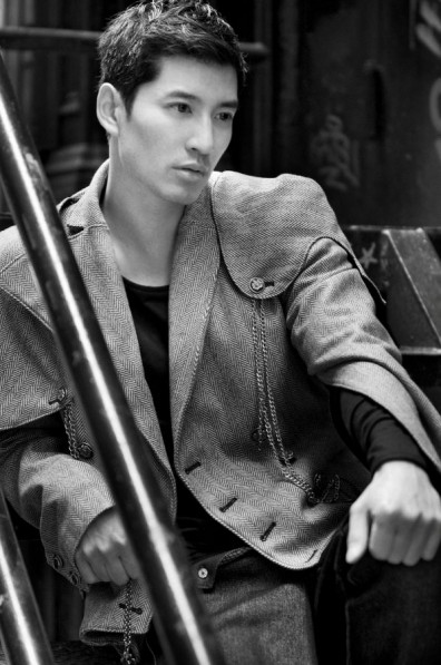 Richie Kul Fotoğrafı