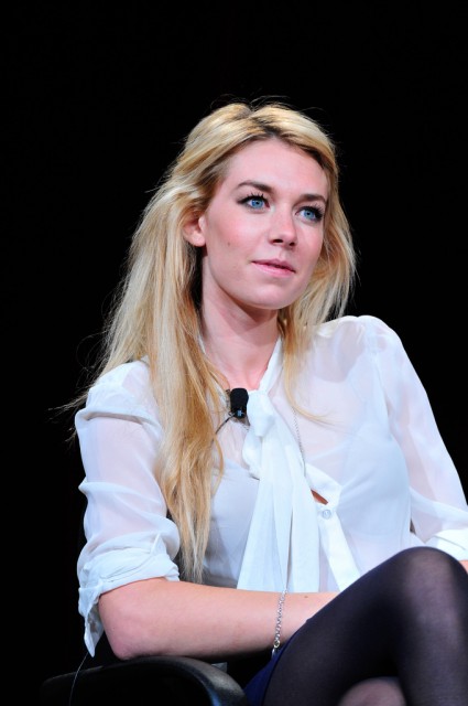 Vanessa Kirby Fotoğrafı